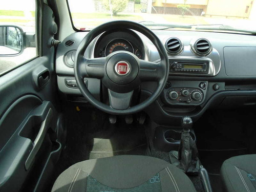 Fiat Uno Economy 1.4 Evo Fire Flex 8v 4p