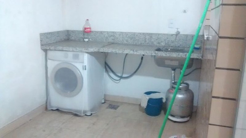 Apartamento Com Área Privativa Com 2 Quartos Para Comprar No Jardim Riacho Das Pedras Em Contagem/mg - 4617