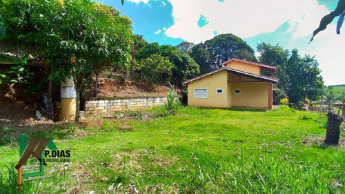 Imagem 6 de 16 de - Ótima Oportunidade Para Quem Está Se Aposentando E Busca A Tranquilidade Do Interior. - Ch0048