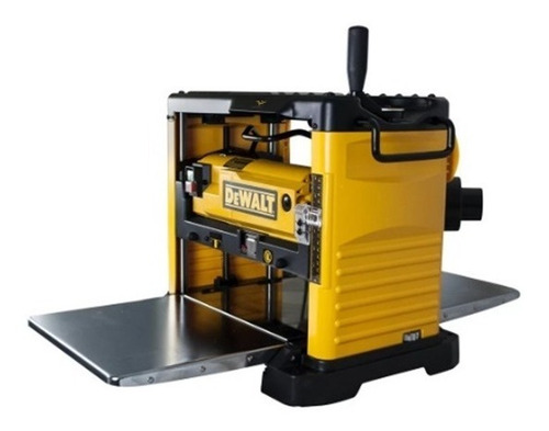 Imagem 3 de 3 de Desengrossadeira Portatil 1800w Dw733 Dewalt
