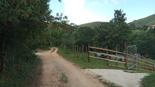 Terreno Zona Rural De Taubaté 