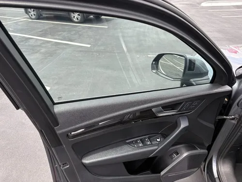 Audi Q5 Security Nivel 3 Plus De Planta 2019 Impecable