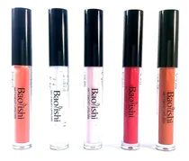 Comprar Labiales Líquidos Con Brillo, Hermoso Toque