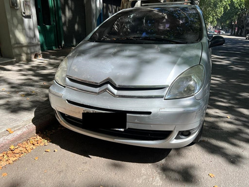 Citroën Xsara Picasso 2.0 I Exclusive 138 Cv