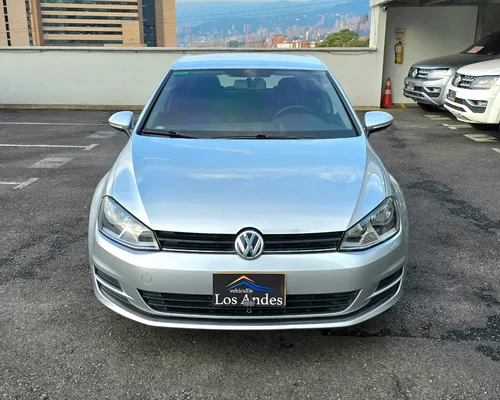 Volkswagen Golf 1.6 Trendline