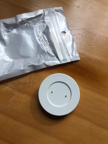Imagen 2 de 3 de Cargador Para Huawei Gt2 / Gt2 Pro Repuesto