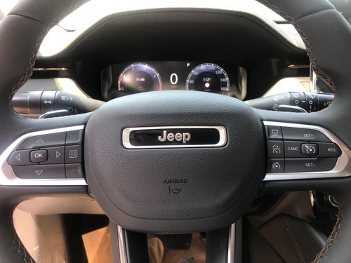 Imagen 9 de 15 de Jeep Commander Limited