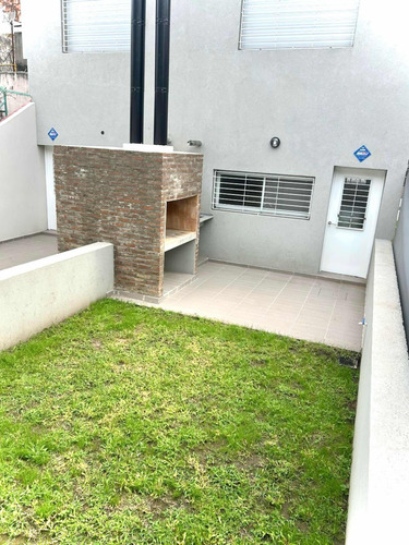 Duplex A Estrenar - Corazon De Barrio Belgrano