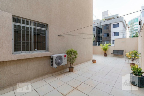 Imagem 14 de 15 de Apartamento À Venda No União - Código 327051 - 327051