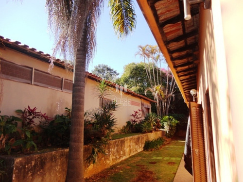 Imagem 8 de 30 de Excelente Casa Para Venda No Condomínio Chácara Morada Mediterrânea Em Jundiaí/sp - Ch00198 - 70065904