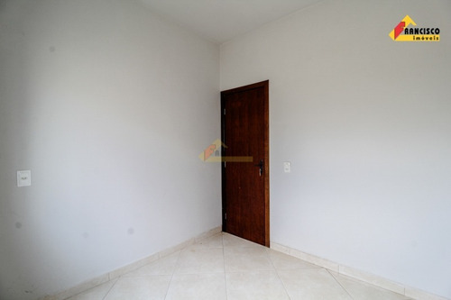 Imagem 13 de 20 de Casa À Venda, 3 Quartos, 3 Vagas, Nova Holanda - Divinópolis/mg - 34306