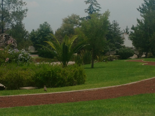 Vendo Terreno En Residencial Pontevedra