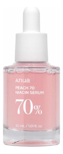 Anua - Peach 70 Niacin Serum