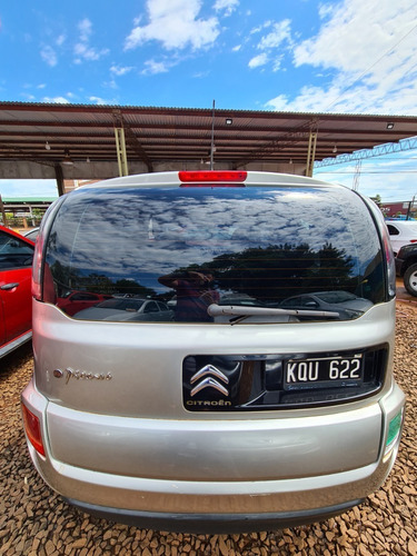 Citroen C-3 Picasso Sx 2011