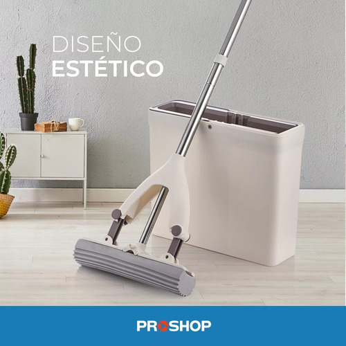 Repuestos X4 Mopa Trapeador Lampazo Escurridor Esponja Pva !