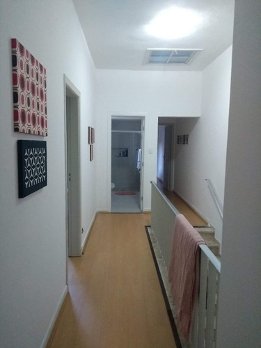 Casa À Venda Na Rua Dona Luiza Tolle, Santana, São Paulo - Sp - Liv-12067