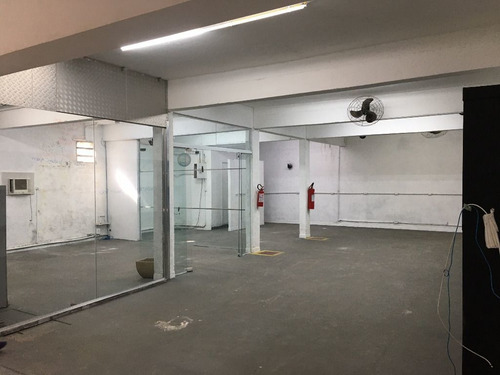Imagem 20 de 25 de Galpão Para Alugar, 1920 M² Por R$ 22.000,00/mês - Ayrosa - Osasco/sp - Ga0033