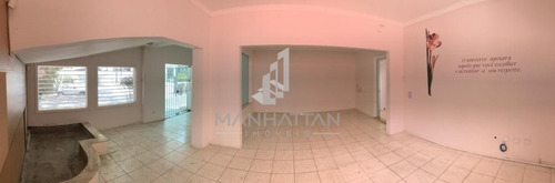 Imagem 6 de 30 de Casa Para Aluguel Em Cambuí - Ca005644