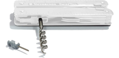 Sacacorchos Para Swisstool Victorinox Con Desarmador B.1013