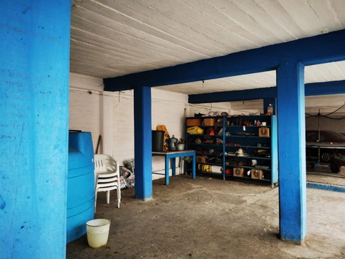 Imagen 6 de 12 de Terreno En Venta Santa Martha Acatitla