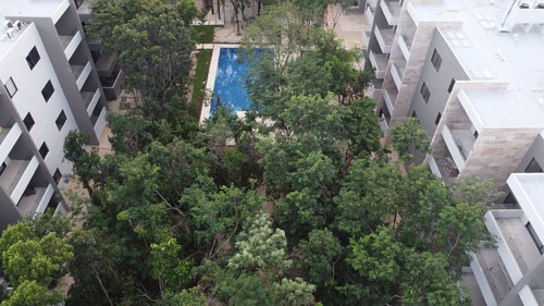 Imagen 17 de 30 de Renta Departamento A Estrenar Selvanova Coto 8 Playa Del Car