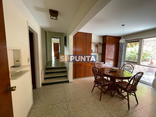 Imagen 8 de 30 de Casa En Venta - Cantegril