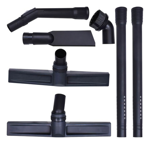 Aspirador Industrial Tambor Ipc A135 35l Preto Y Verde 220v Preto/verde
