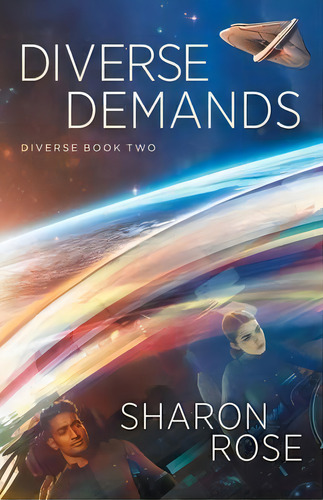 Diverse Demands, De Sharon Rose. Editorial Eternarose Publishing, Tapa Blanda En Inglés