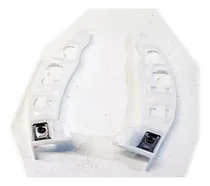 Comprar Soportes De Parachoques Trasero Peugeot 208