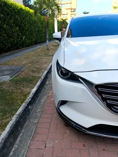 Mazda CX-9 2.5 Grand Touring Lx Camioneta