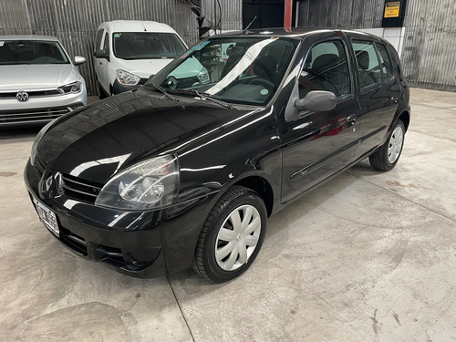 Renault Clio 1,2 5 ptas