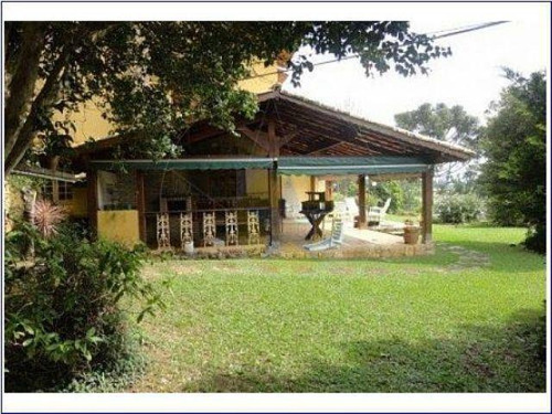 Chácara Residencial À Venda, Canedos, Piracaia - Ch0454. - Ch0454