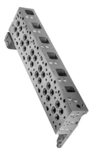 Cabecote Volvo D13a D13c Euro 3 4 5 Fh13 (somente Retira)