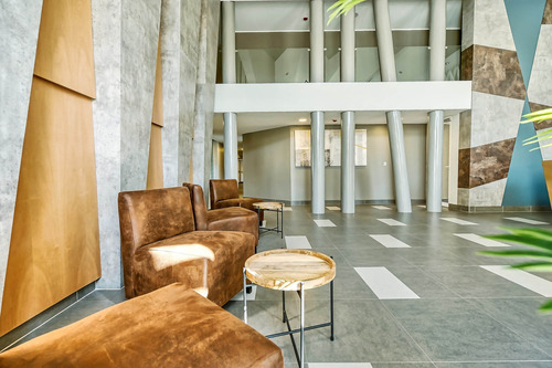 Imagen 19 de 24 de Edificio Carlos Silva Vildósola (1 Est. 1 Bod.)- Piso 3
