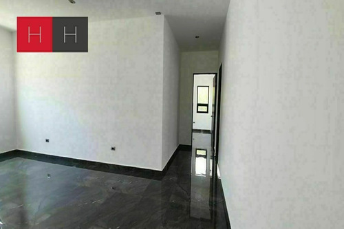 Casa En Venta Carolco Al Sur De Monterrey