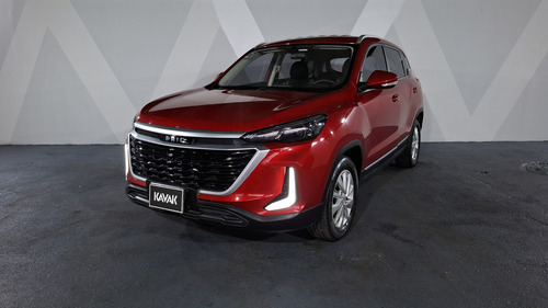 Baic X35 1.5 Tm