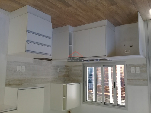 Ph Venta Parque Burnett A Estrenar- Ref: 5112