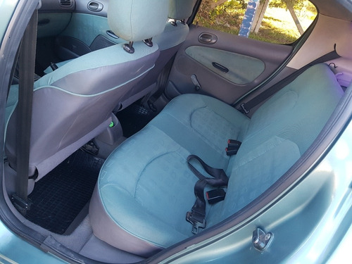 Peugeot 206 2002 1.9 Xrd Permuto!!!