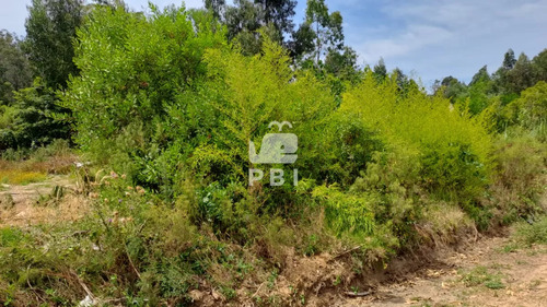 Terreno Con Excelente Ubicación En Verdemar - Ref : Pbi13340