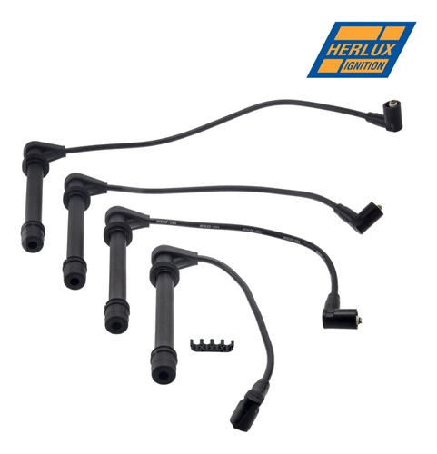 Cable Bujia Renault Twingo 1.2 Lt  16v 8mm