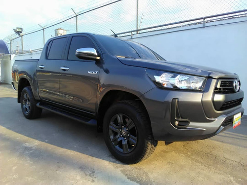 Imagen 2 de 14 de Toyota Hilux