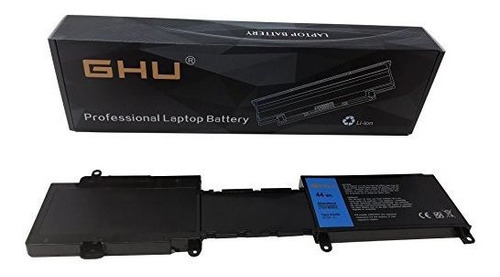 Ghu Nuevo Reemplazo De Batería Portátil 44wh 11.1v S6xlo