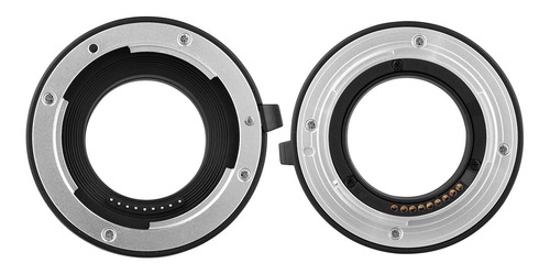 Dg-eos M Tubo De Extensão Automática 10mm E 16mm Auto Foco
