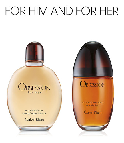 Perfume Calvin Klein Obsession Para Homens Eau De Toilette 7