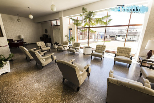 Imagen 2 de 12 de V077 - Departamento 3 Ambientes-cochera-san Bernardo