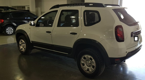 Renault Duster 1.6 4x2 Dynamique 2015