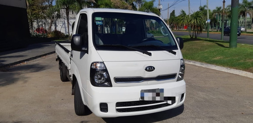Kia K2500 2.5 Caja 2017