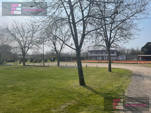 Imagen 13 de 19 de Terreno - Village Del Parque