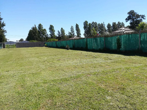 Lote Terreno