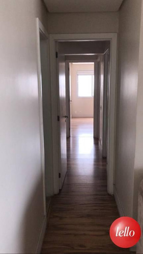 Apartamento - Ref: 207611